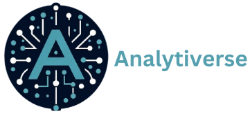analytiverse logo